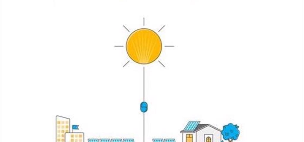 Αυξάνεται το όριο ισχύος των ΑΠΕ στο net metering Αυξάνεται το όριο ισχύος των ΑΠΕ στο net metering